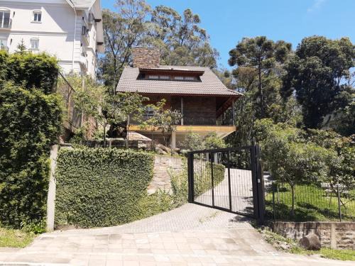 Loft JC dos Reis