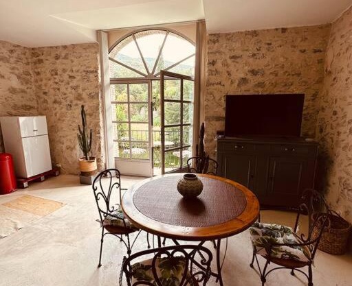 Loft la Traversière