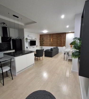 Loft Las Mercedes