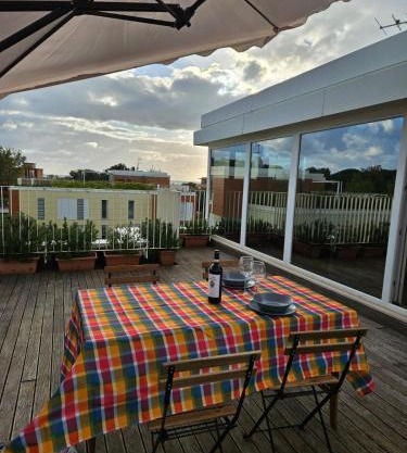 Loft Marina Azzurra