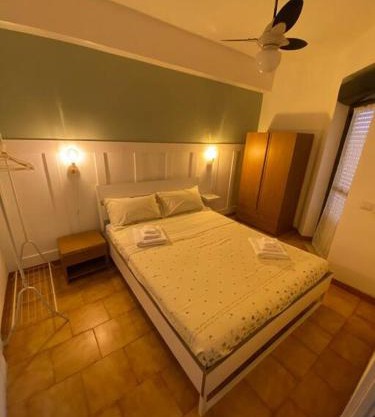 Loft Marinella l'aereoporto di Lamezia sul mare Kitesurf