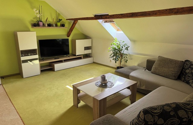 Loft mit Privater Dachterrasse