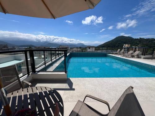 Loft no Tenório 7 min a pé da Praia Grande