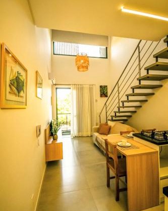 Loft Novo Campeche