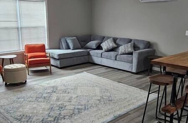 Loft on Main