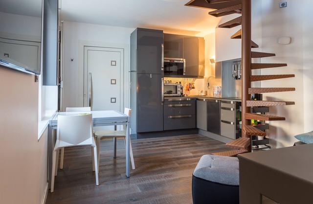 LOFT ON THE BANKS OF THE LOIRE