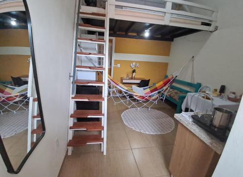Loft Reservado em Mariana
