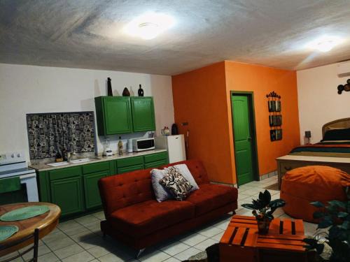loft rosy