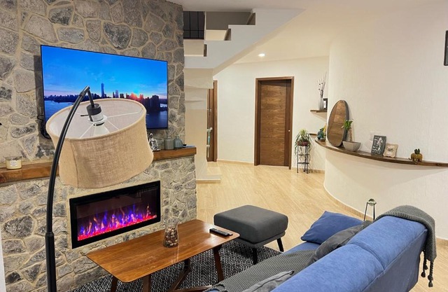 Loft Santiago Val’quirico