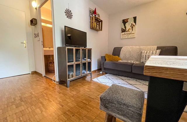 Loft Serenitat Montana Park