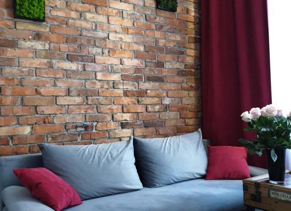 LOFT-to-be Apartment
