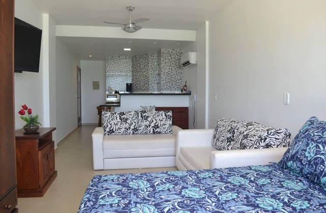 Loft With Sea Views - Gargiolli Season