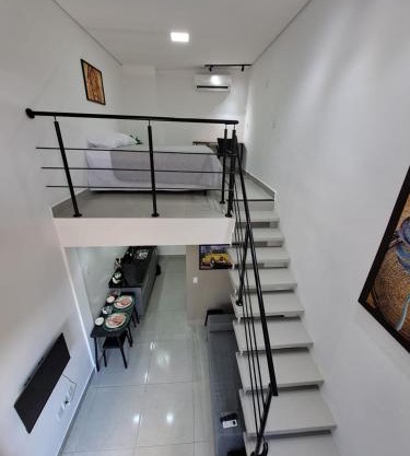 Lofts Indaiatuba