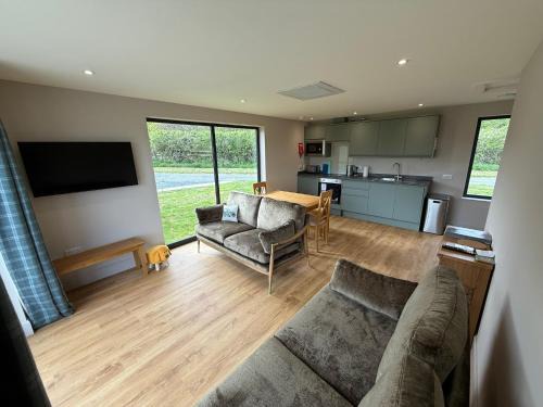 Loganlea Lodge