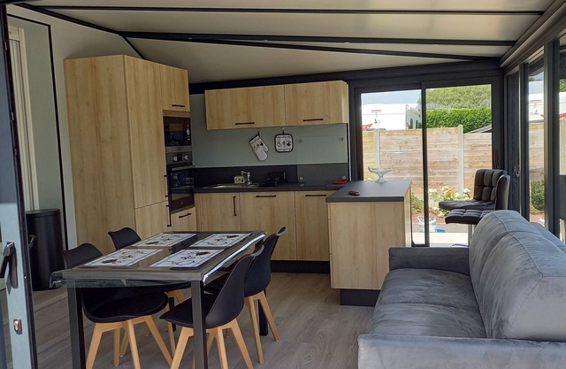 Logement A 7kms DE Saint Malo