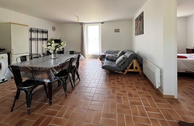 Logement à la Campagne