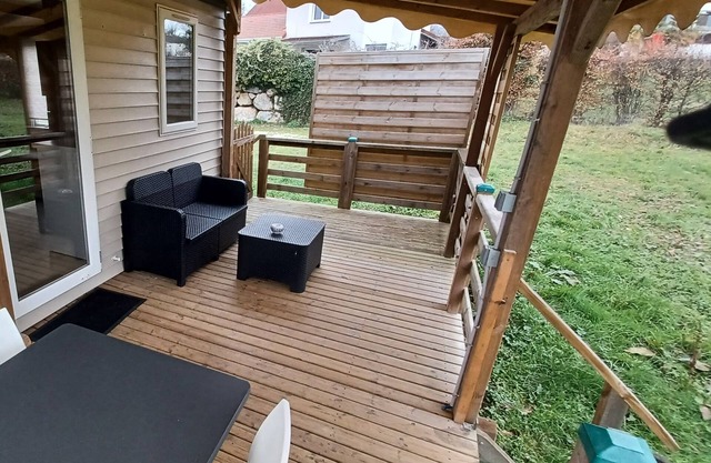 Logement à la Campagne Près du Centre Ville. Wifi Parking Gratuit