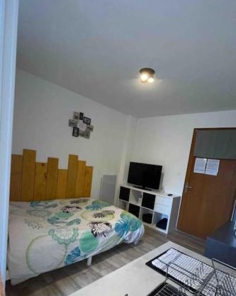 Logement 2 personnes.