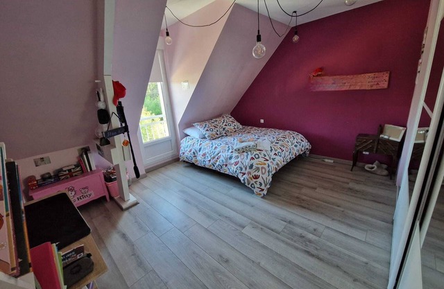 Logement/chambre Circuit 24h Le Mans
