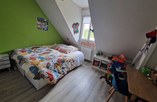 Logement/chambre Circuit 24h Le Mans