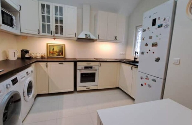 Logement Famille