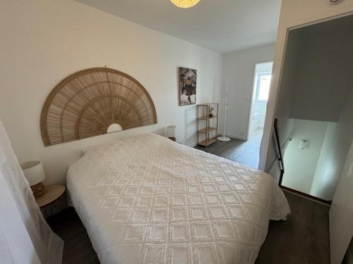 Logement proche Aéroport Nantes