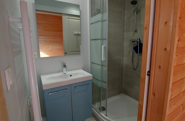 Logement Paisible Pour Famille ou Amis