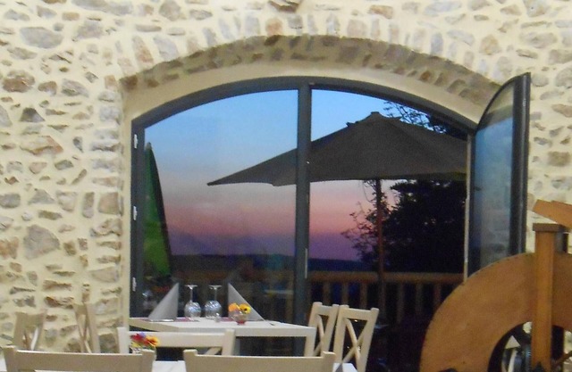 Logis Auberge des Myrtilles