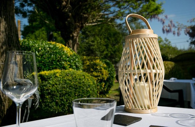 Logis Auberge De L'ombrée