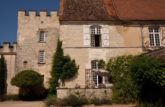 Logis dating from the 16th century for 12 people