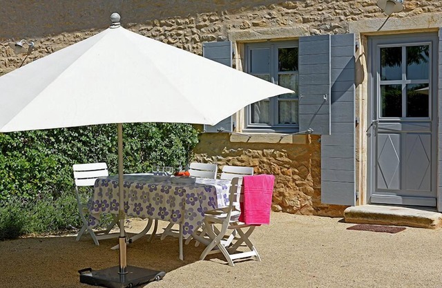 Logis de Claudine - POMMIERS
