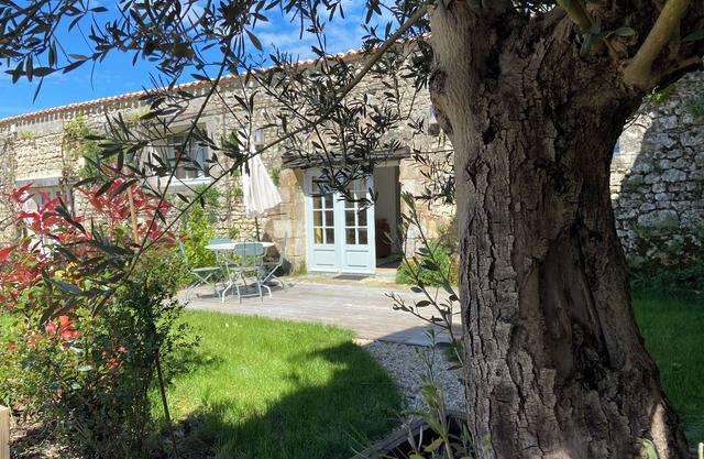 Logis de Feusse Tournesol 4