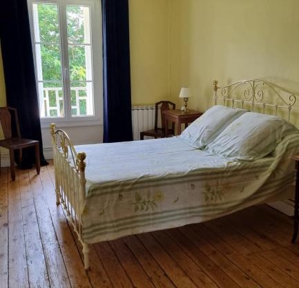 Logis de Pagnolet