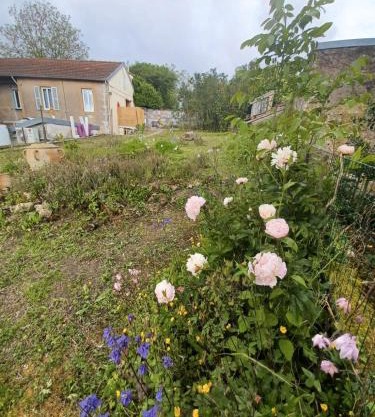 Logis des Pivoines