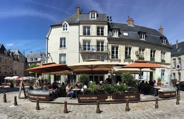 Logis du Parvis