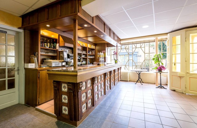 Logis Hôtel des Voyageurs