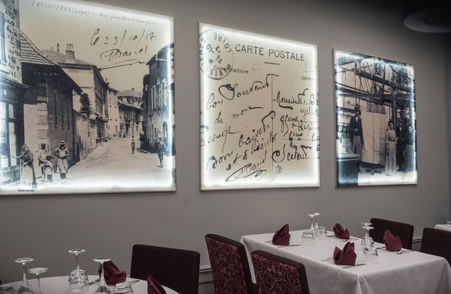 Logis Hôtel Le Tisseur des Saveurs