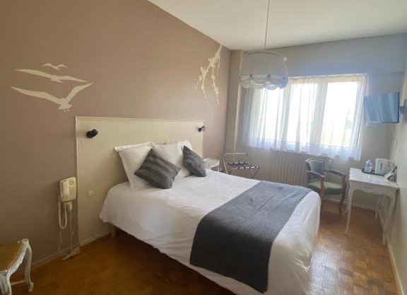 Logis L'Auberge du Gros