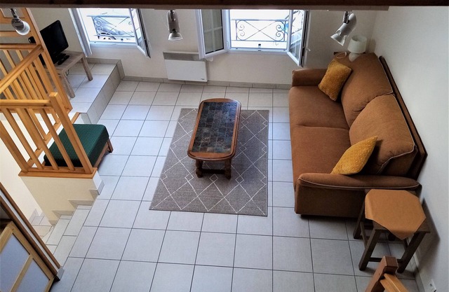 - Logis Saint Eutrope -