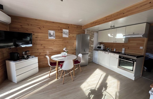 Logis with spa 10min from Gerardmer!