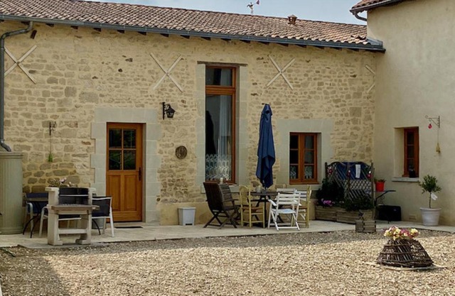 Loire Escapes - Le Grenier