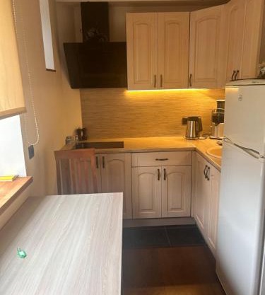 Loksahome apartmens