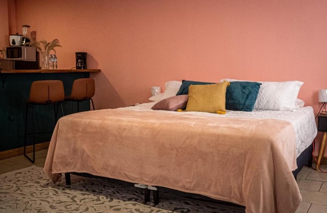 Lolas Hostal Apartamento Equipado