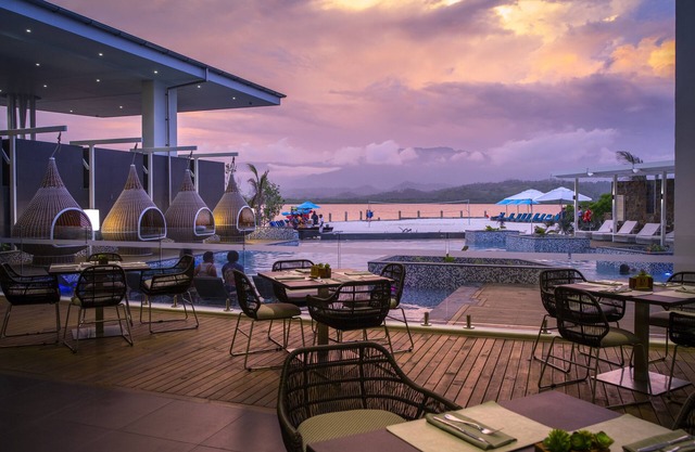 Loloata Island Resort
