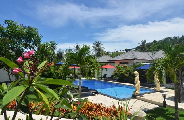 Lombok Krandangan Bungalows