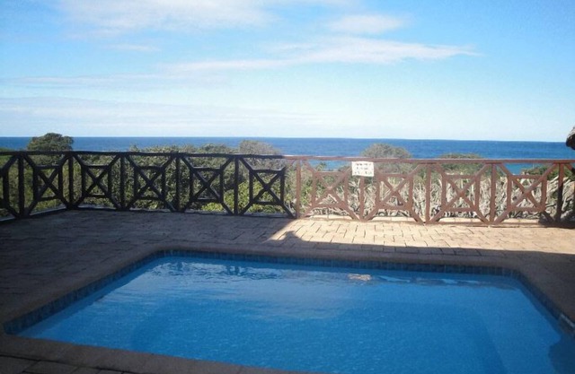 Lombok Lodge