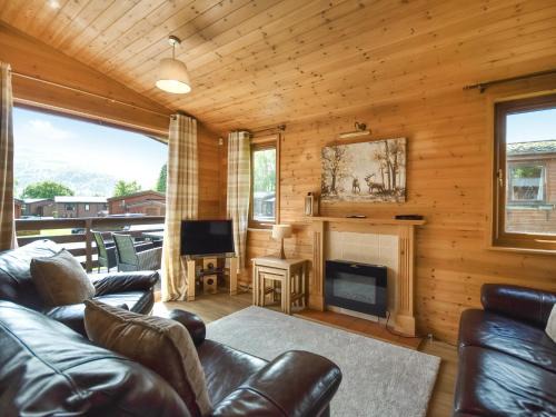 Lomond View Lodge
