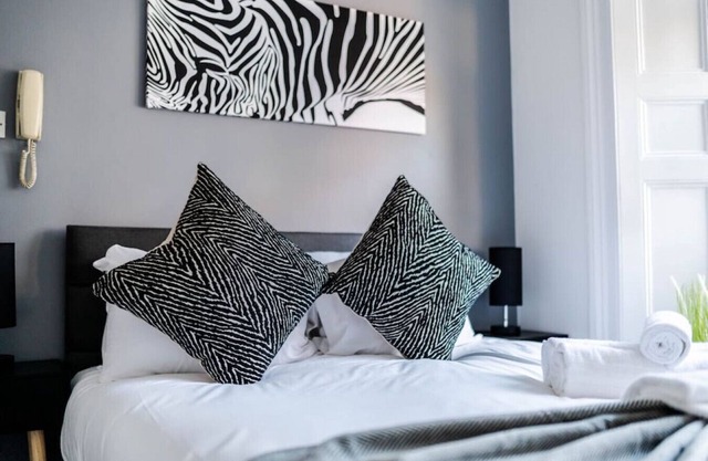 London comfy studio, close to Camden