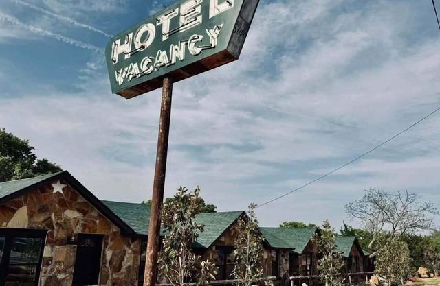 Lone Ranger RV Park & Lodge