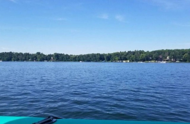 Long Lake Retreat Centuria